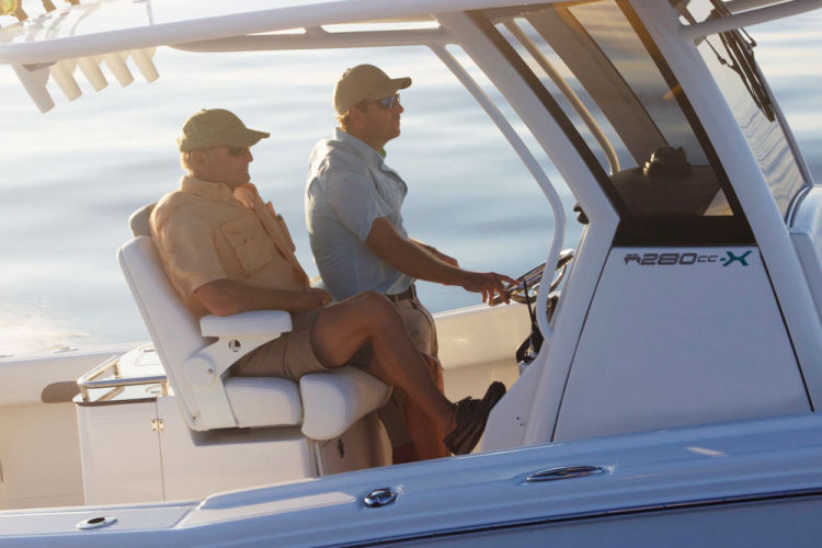 POWER CAT, ULTIMATE FISHING WEAPON