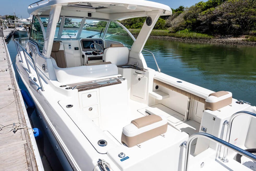 Glacier Bay 2780 Coastal Runner