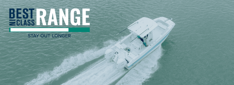 World Cat 235TE - Tournament Edition