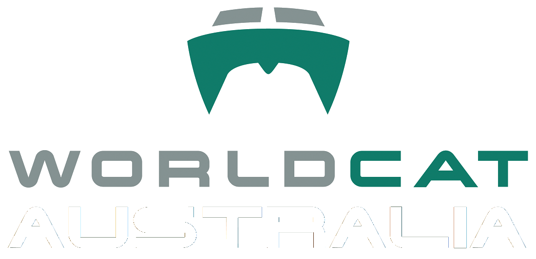 WORLD CAT BOATS
